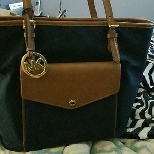 Authentic Michael Kors bag