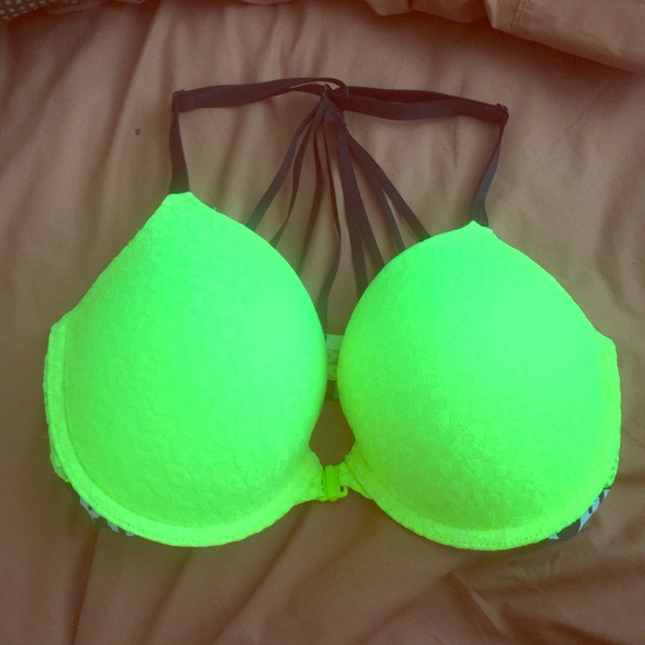 💘PINK razorback bra💘
