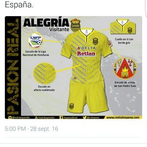 Meet your Posher, Adolfo