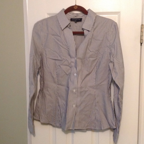 Jones NY blouse