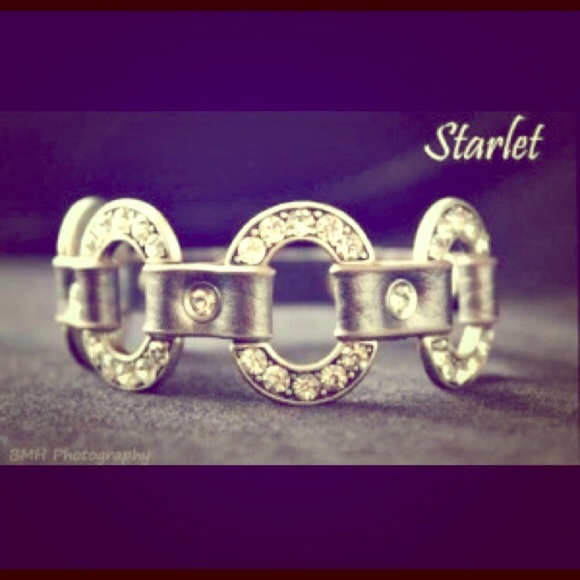 Premier bracelet-Starlet