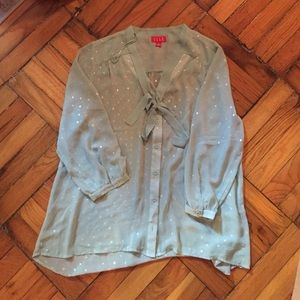 ELLE Blouse