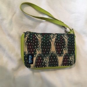 Kavu Wallet/Wristlet