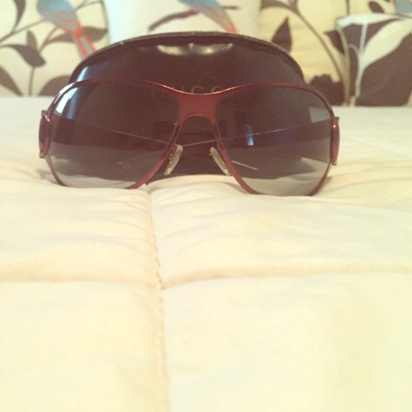 Gucci sunglasses