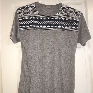 Tribal t-shirt