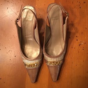 Vintage Stuart Weitzman