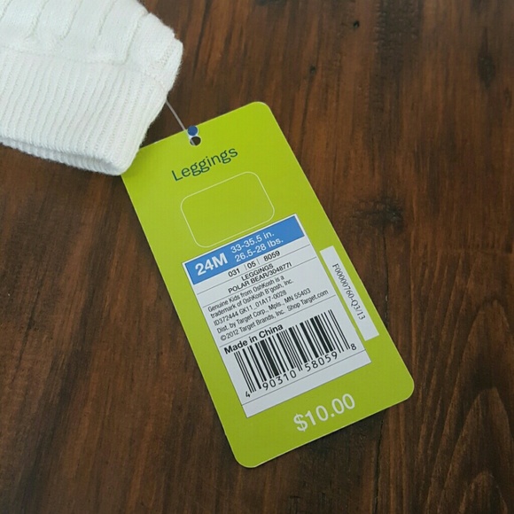 Leggings - Picture 2 of 3