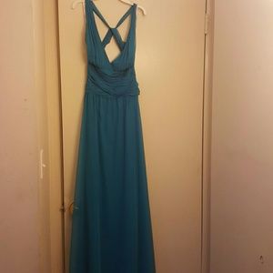 Calvin Klein dress