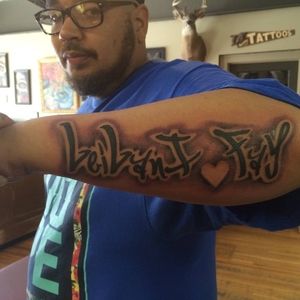 Meet your Posher, Luis angel