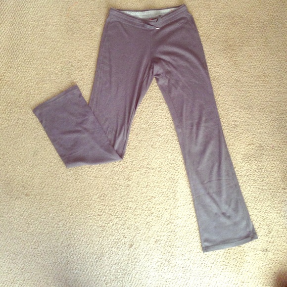 Nike yoga pants