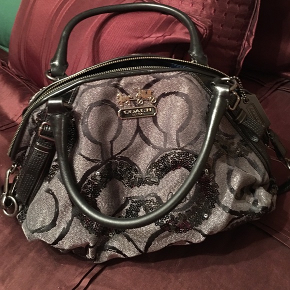 Coach handbag