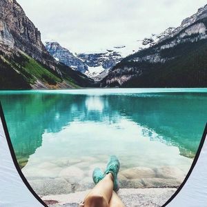 Meet your Posher, Andrea