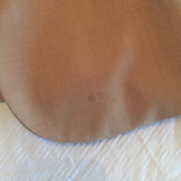 Theory tan blazer - Picture 4 of 4