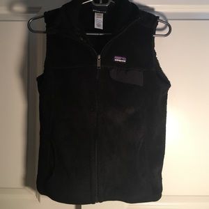 Patagonia Women's Fleece Vest