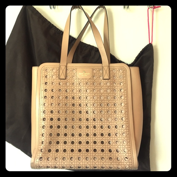 *SALE* Kate Spade Tote