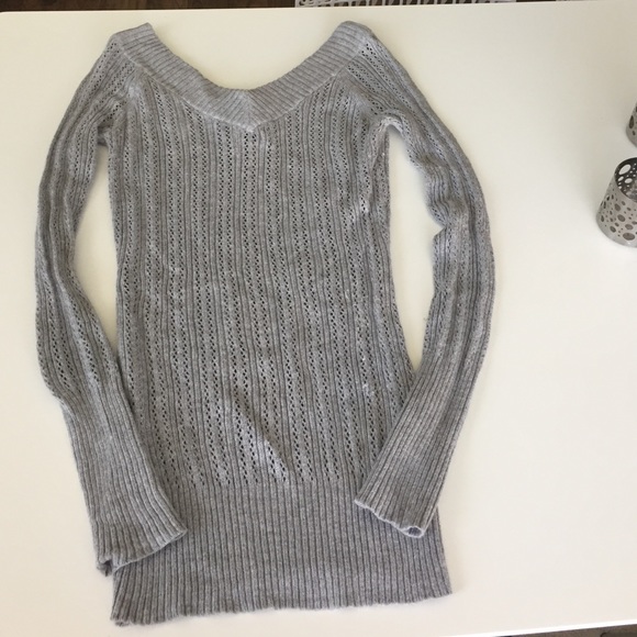 Guess knitted sweater