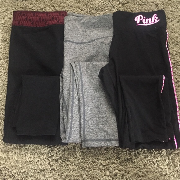 Victoria Secret Leggings