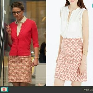 New Ann Taylor pencil skirt 12