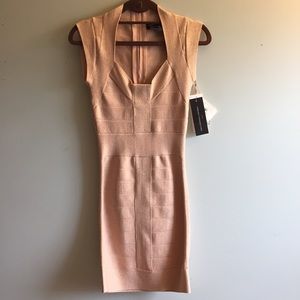 Size 2 French connection dress