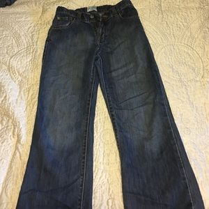 Children's place youth boys jeans.