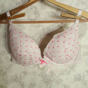 Victoria secret dream angels bra