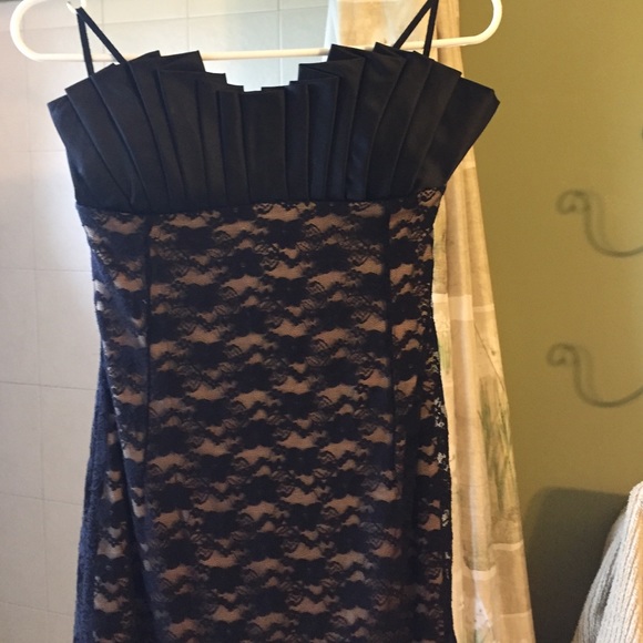 Cocktail dress