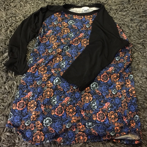 Lularoe Randy in Large