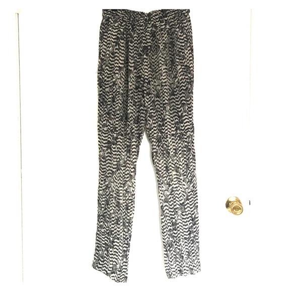 Isabel Marant for H&M Pants
