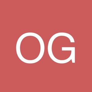 Meet your Posher, Orlow