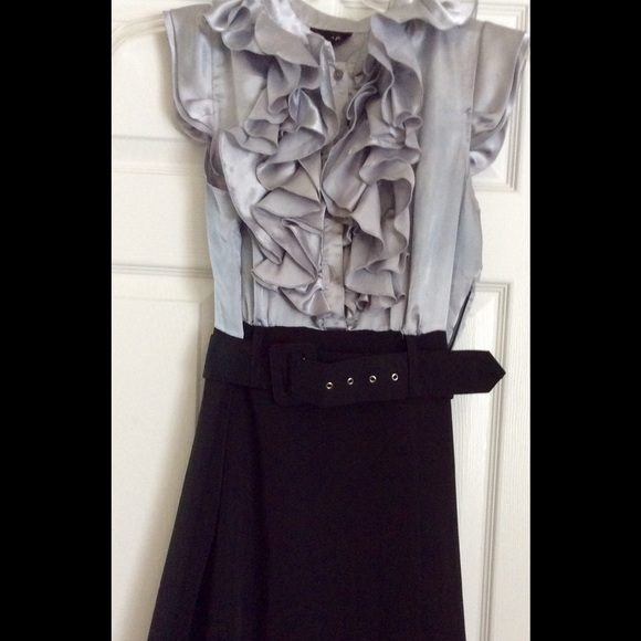 MIDI casual dress