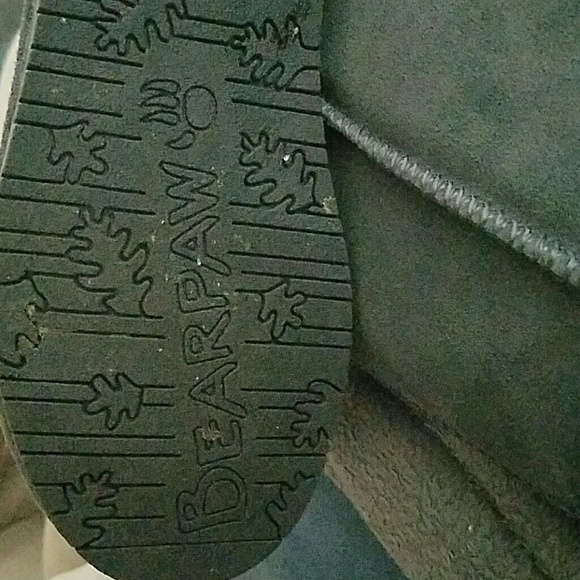 Bearpaw Boots - Picture 3 of 4
