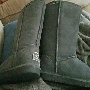 Bearpaw Boots