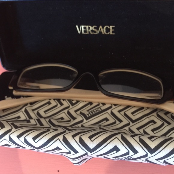 Versace Glasses