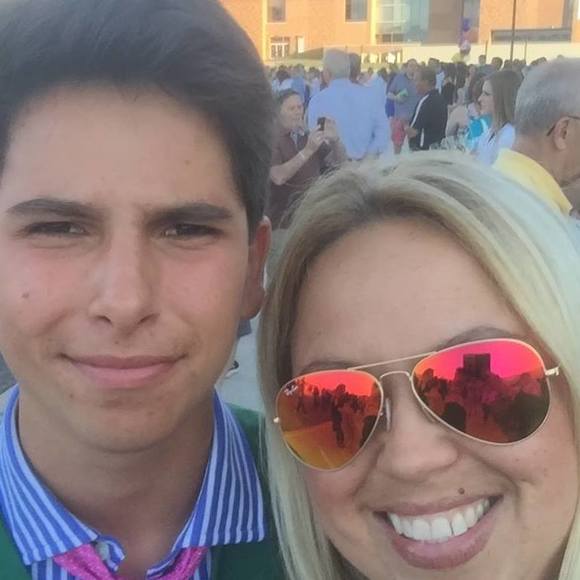 Meet your Posher, Dominika