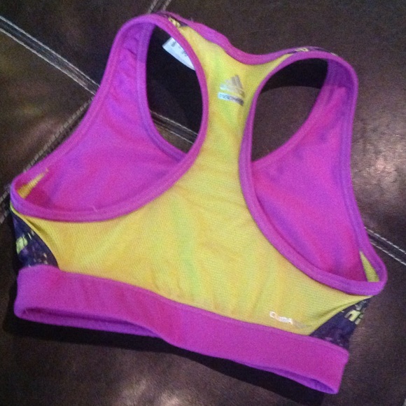 Small Sports Bra - Picture 3 of 4