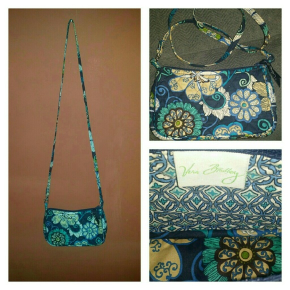 Vera Bradley Swing Bag