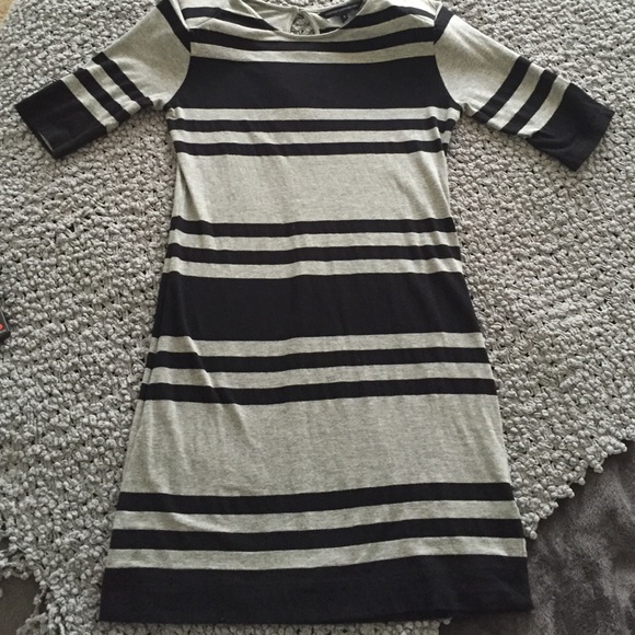French Connection dress Preowned size 8