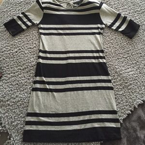 French Connection dress Preowned size 8