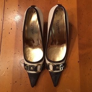 Dolce & Gabbana pumps