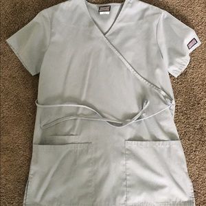 Cherokee Scrub Set