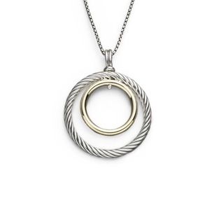 David Yurman Necklace
