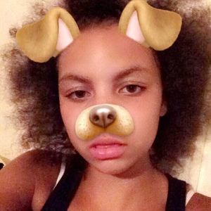 Meet your Posher, Jaylinn