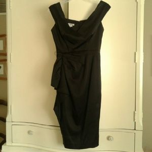 Maggy London LBD