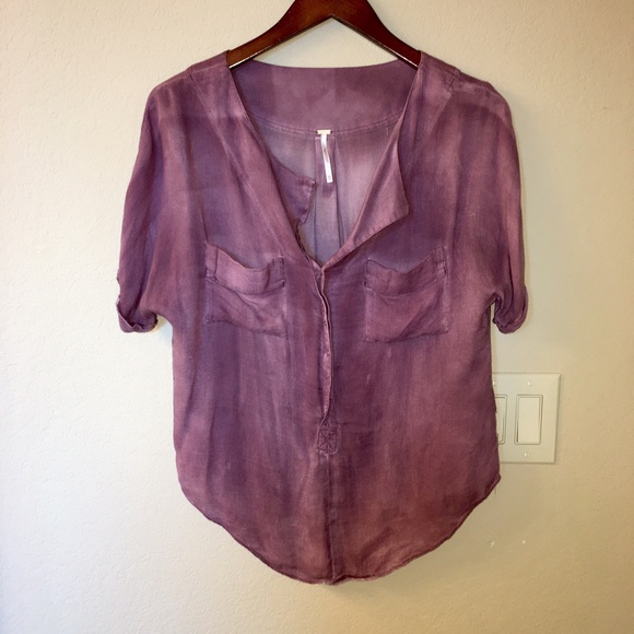FREE PEOPLE