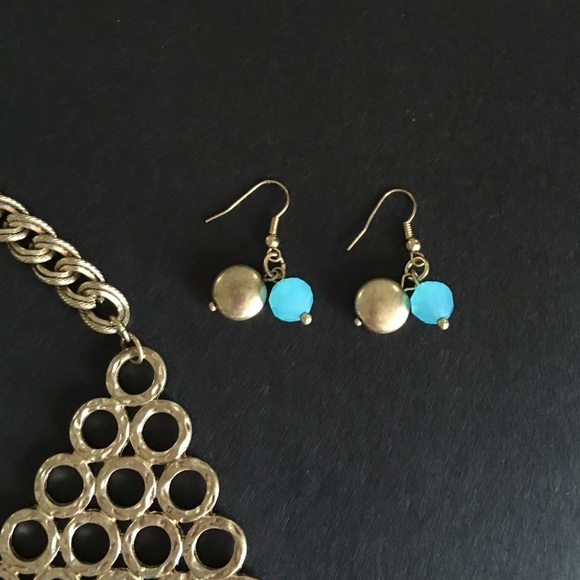 necklace set - Picture 3 of 4