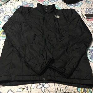 Men's North Face jacket