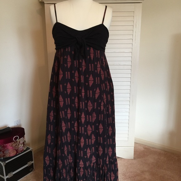 Free People Maxi Dress SALE