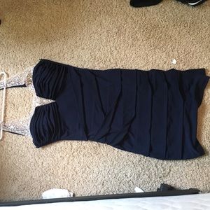 Brand New Homecoming Dress