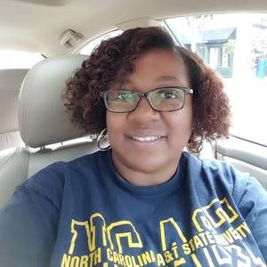 Meet your Posher, Terri