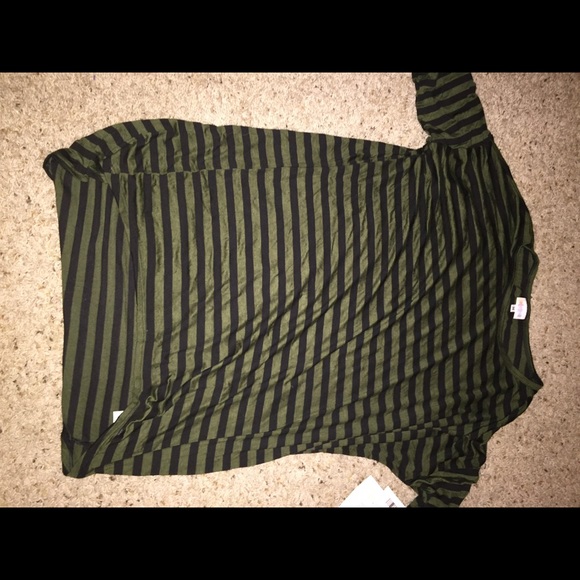 Lularoe Irma Size M